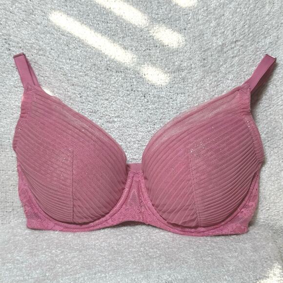 Victoria’s Secret Dream Angels Bra Size 32DD - Picture 1 of 4